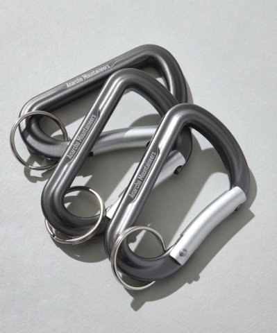 【Mountain Research】Carabiners 2023 MTR3750