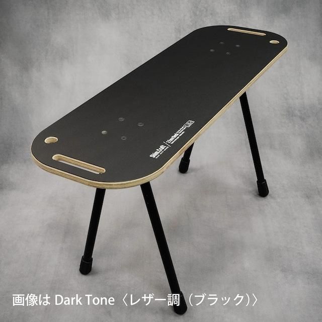 Shim.Craft》2Face Deck | BALLISTICS SBS KITを利用する天板 Shim.Craft》2Face Deck | BALLISTICS SBS KITを利用する天板