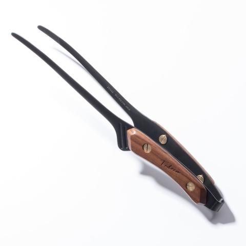 Shim.Grip/ShelCon | ウォルナット - Outdoor Shop Burn Freely