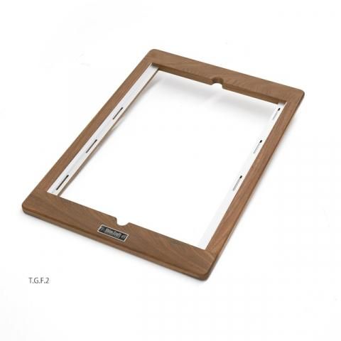<img class='new_mark_img1' src='https://img.shop-pro.jp/img/new/icons56.gif' style='border:none;display:inline;margin:0px;padding:0px;width:auto;' />T.G.F.2『ウォールナット』【タクティカル・グリル・フレーム2】