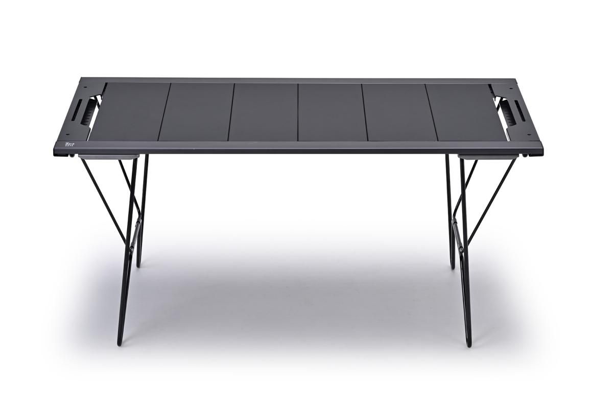 ゼインアーツ トードテーブル ZANEARTS  TOADTABLE ② ZANEARTS ゼインアーツ | TOAD TABLE - Outdoor Shop Burn Freely