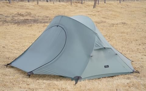 Pre Tents プレテント Bealock Black インナーテント プレテント