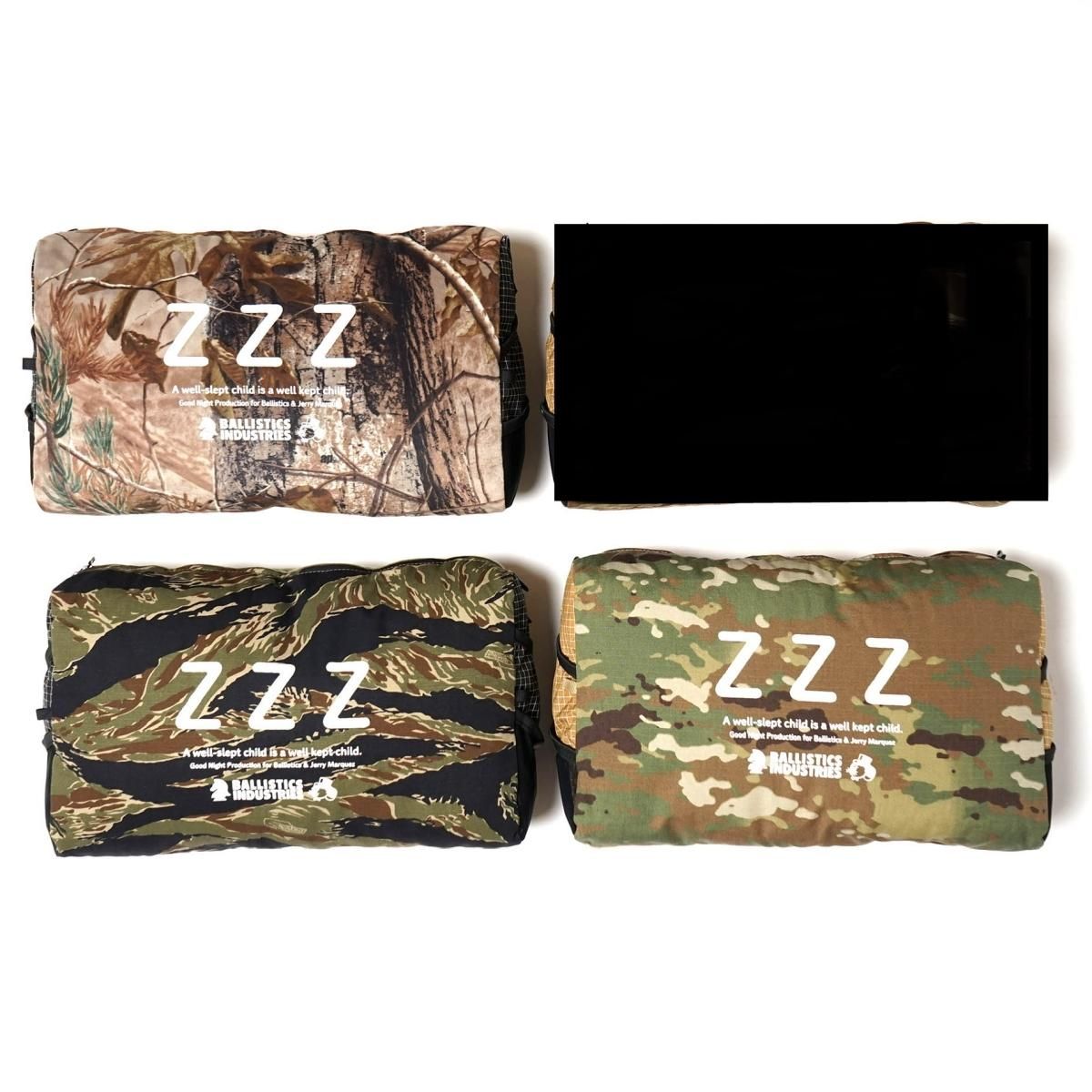 JM CAMPING PILLOW&CASE | JERRY'S OUTFITTERS