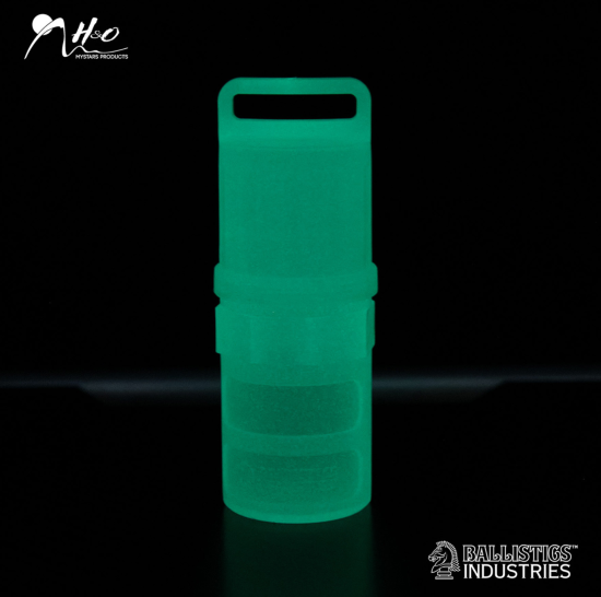 Ballistics バリスティクス IBS CASE(ムヒケース)| スクリューロック