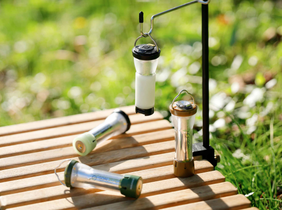 ZERO SLEEVE 蓄光 | シリコンゴム製の防水スリーブ - Outdoor