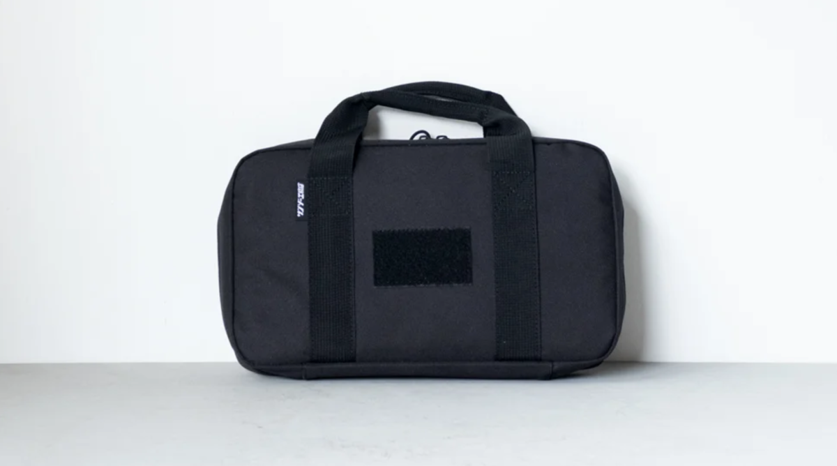サンゾー工務店|Rodan 収納ケース - Outdoor Shop Burn Freely サンゾー工務店|Rodan 収納ケース - Outdoor Shop Burn Freely