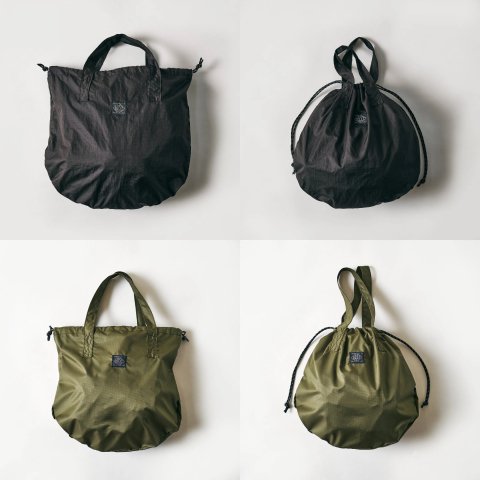 <img class='new_mark_img1' src='https://img.shop-pro.jp/img/new/icons15.gif' style='border:none;display:inline;margin:0px;padding:0px;width:auto;' />《POST OʼALLS》Packable Helmet Bag 1 