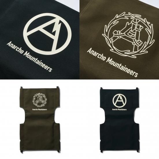 A.M. Meister Sheet | NATURAL MOUNTAIN MONKEYS × Ballistics共 A.M. Meister Sheet | NATURAL MOUNTAIN MONKEYS × Ballistics共