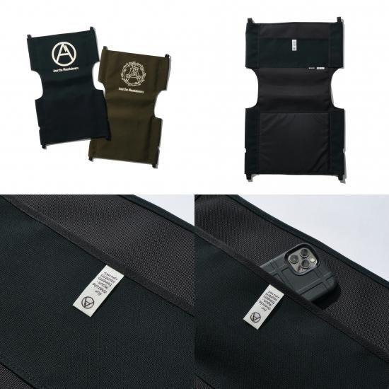 A.M. Meister Sheet | NATURAL MOUNTAIN MONKEYS × Ballistics共 A.M. Meister Sheet | NATURAL MOUNTAIN MONKEYS × Ballistics共