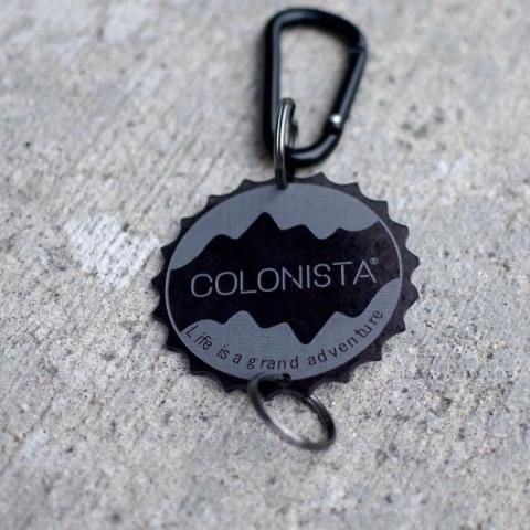 COLONISTA - Outdoor Shop Burn Freely COLONISTA - Outdoor Shop Burn Freely