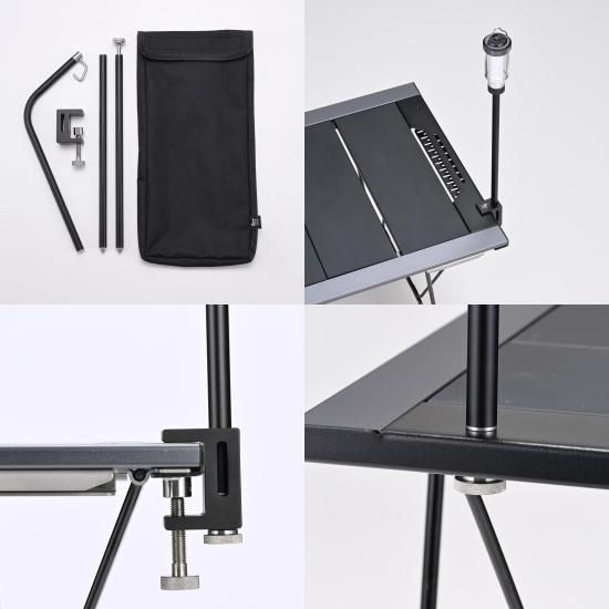 ランタンハンガー　カスタムフルセット 5050WORKSHOP ( フィフティフィフティワークショップ ) STAND