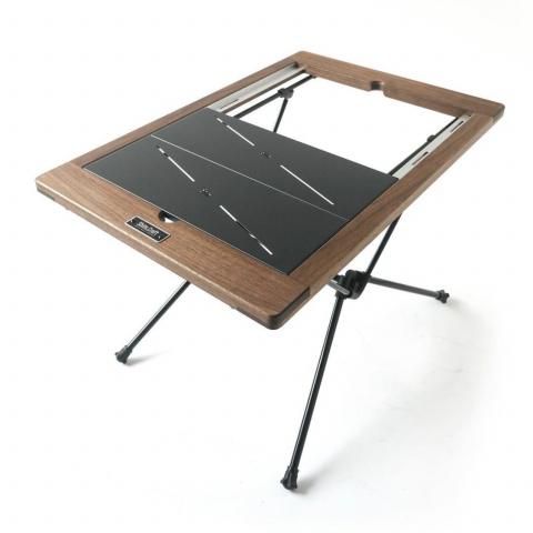 Shim.Craft - Outdoor Shop Burn Freely Shim.Craft - Outdoor Shop Burn Freely