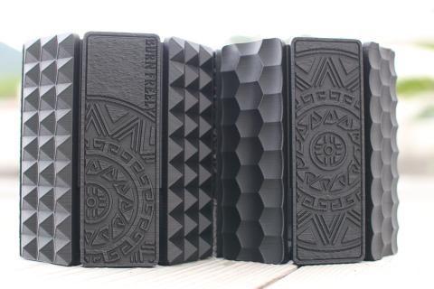 新品】BURNFREELY x アウトドアモンスター x うてる 38灯