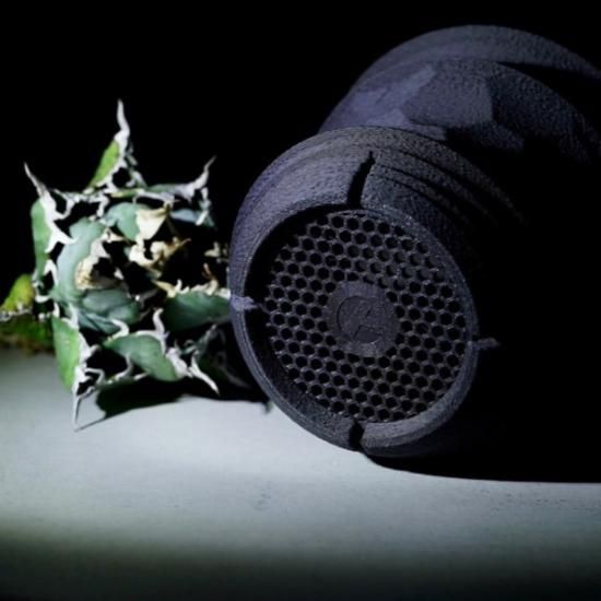 新品未使用 asimocrafts アシモクラフツ A_pot プランター a _pot 10cm | 植物鉢 - Outdoor Shop Burn Freely