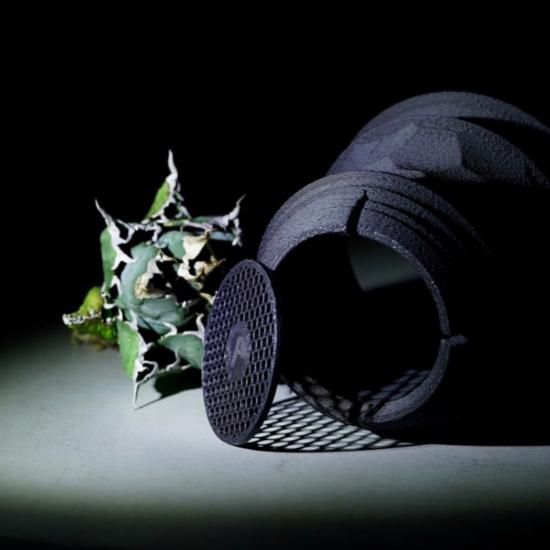 a _pot 10cm | 植物鉢 - Outdoor Shop Burn Freely