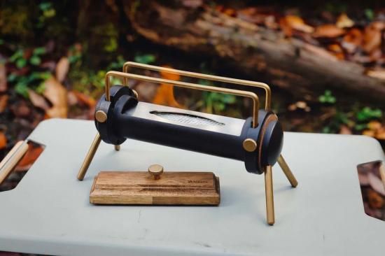 hinata バイオエタノール・ポータブルストーブ hinata バイオエタノール・ポータブルストーブ | sotosotodays