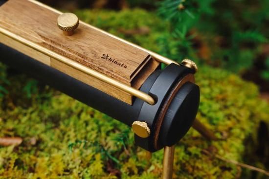 hinata バイオエタノールストーブ | 軽量・ポータブル - Outdoor Shop