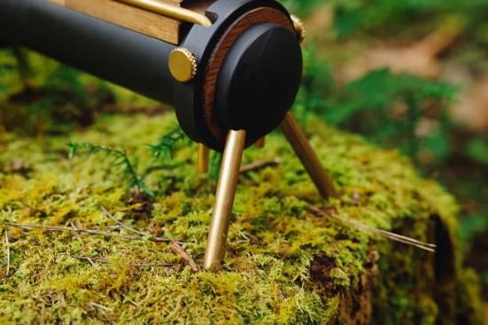 hinata バイオエタノール・ポータブルストーブ hinata バイオエタノール・ポータブルストーブ | sotosotodays