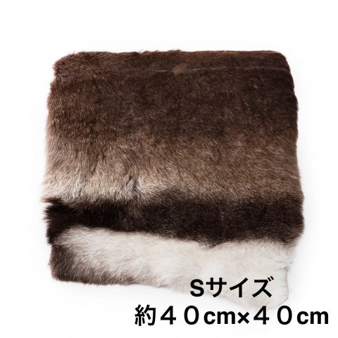 <img class='new_mark_img1' src='https://img.shop-pro.jp/img/new/icons15.gif' style='border:none;display:inline;margin:0px;padding:0px;width:auto;' />DALUM REINDEER FUR WARD  /  ȥʥե 