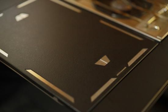 ピーカーズトレー | 簡易テーブル天板 - Outdoor Shop Burn Freely