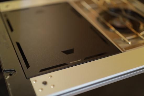 ピーカーズトレー | 簡易テーブル天板 - Outdoor Shop Burn Freely