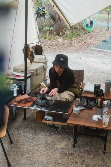 シェルコン50+ブリッジテーブル+フラットバーナー+ピーカーズトレー シェルコン50+ブリッジテーブル+フラットバーナー+ピーカーズ