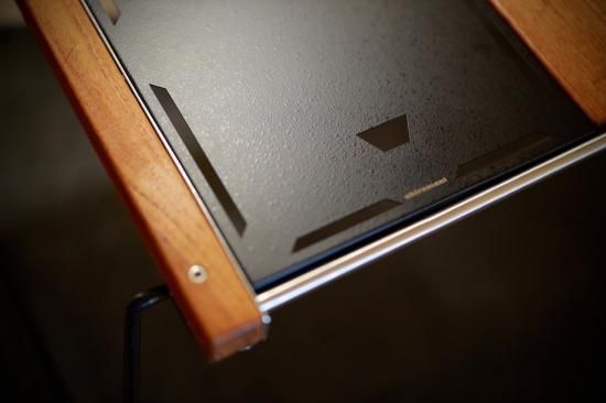 ピーカーズトレー | 簡易テーブル天板 - Outdoor Shop Burn Freely