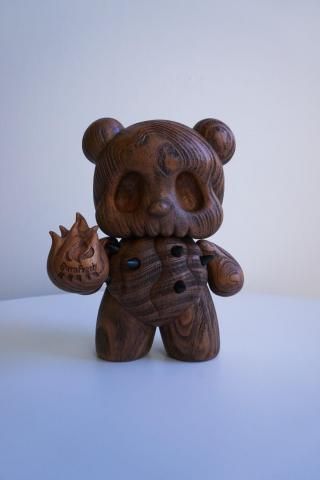 <img class='new_mark_img1' src='https://img.shop-pro.jp/img/new/icons15.gif' style='border:none;display:inline;margin:0px;padding:0px;width:auto;' />REIBEAR ver.Burn Freely 1st 5θ3/31ޤǤͽ