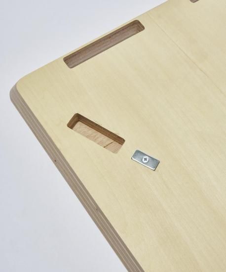 2025年新作】X-Leg Table(L) - Outdoor Shop Burn Freely