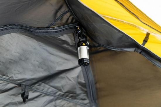 X ONE | HILLS FIELDソロテント - Outdoor Shop Burn Freely