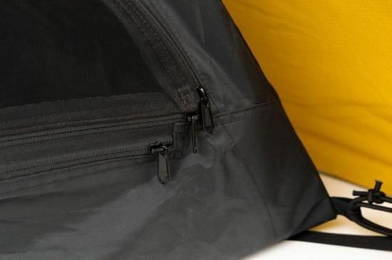 ヒルズフィールド　クロスワン　X ONE 新品未使用 X ONE | HILLS FIELDソロテント - Outdoor Shop Burn Freely
