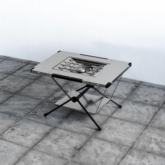 Scenery table/top　Tag　入手困難品 TaG. Scenery table / top【脚 別売】 | sotosotodays