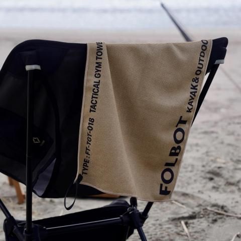 <img class='new_mark_img1' src='https://img.shop-pro.jp/img/new/icons15.gif' style='border:none;display:inline;margin:0px;padding:0px;width:auto;' />TACTICAL GYM TOWEL (COYOTE