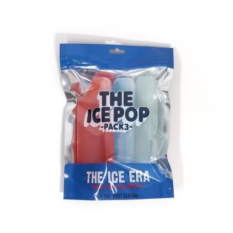 <img class='new_mark_img1' src='https://img.shop-pro.jp/img/new/icons15.gif' style='border:none;display:inline;margin:0px;padding:0px;width:auto;' />THE ICE ERA MINI ICE BRICK ICEPOP -PACK3- /   ߥ˥֥å ݥå 3ĥå
