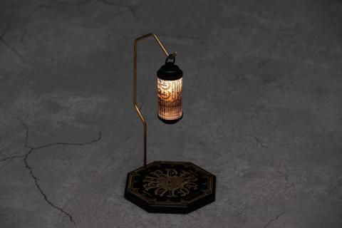 MITOCOROMON（ブラック） | DEVISE WORKSコラボスタンド - Outdoor