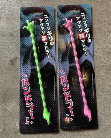 (新品未使用) サンゾー工務店　ロダン純正ケース コヨーテ 新品純正ケース付き サンゾー工務店 RODAN STANDARD HANGETU