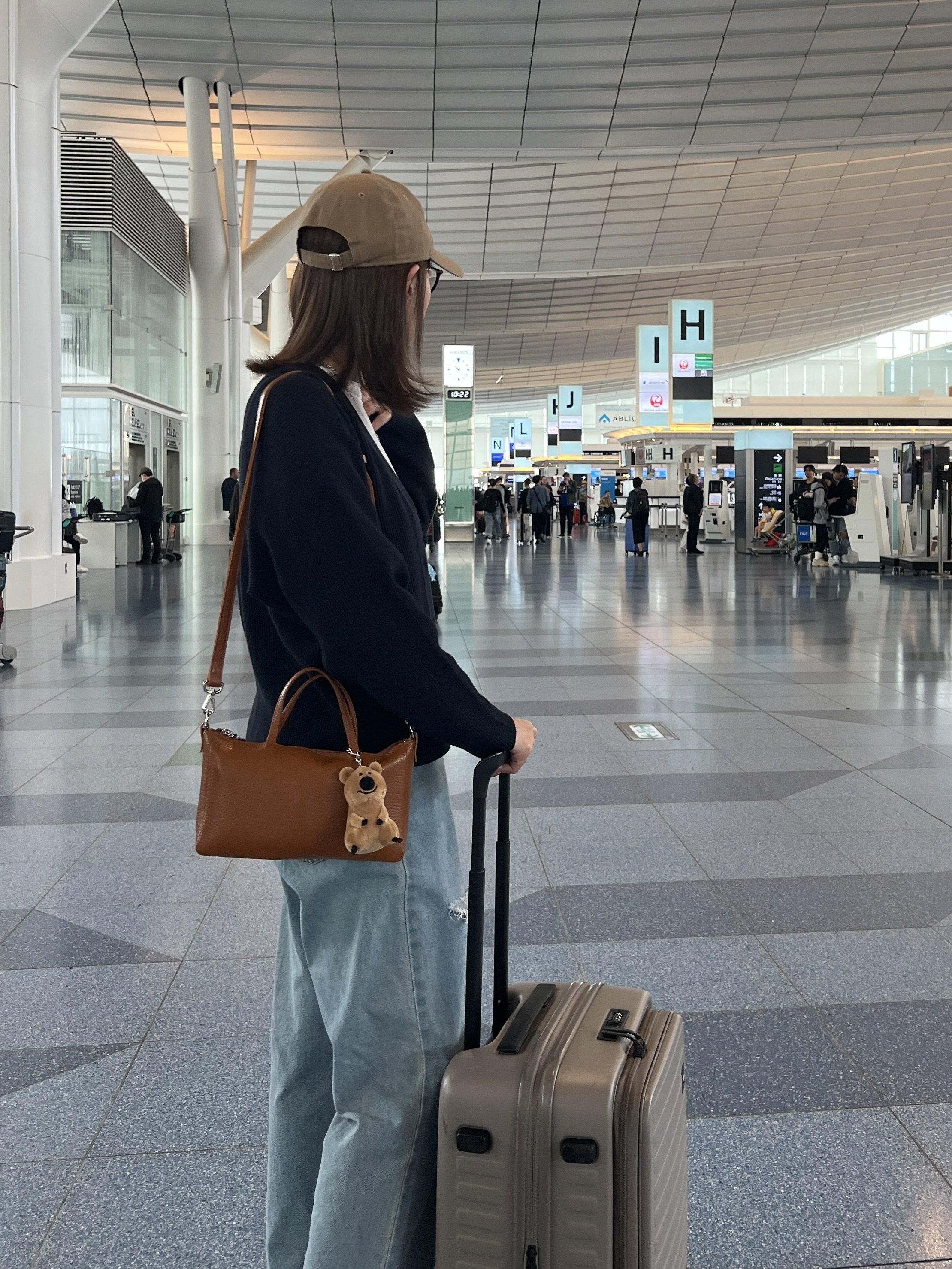 横型miniバッグ【60サイズ可】 - hime shop