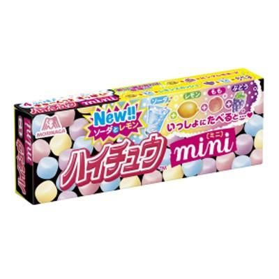 森永製菓 ハイチュウミニ 40g 12コ入り (4902888204210