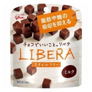 ꥳ LIBERA(٥) ߥ륯 50g 10 2016/03/29ȯ (4901005500068)