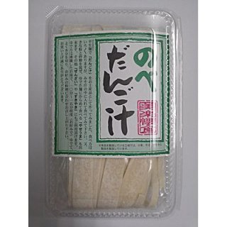 森田製菓 だんご汁 130g×2袋 30コ入り (4967350908966)