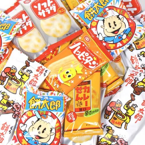 【せ〜Sママ】絶対お得！　早い者勝ち　お菓子　超絶大量まとめ売りセット 大袋詰め合わせ シェアセット 10種 送料無料 業務用 セット