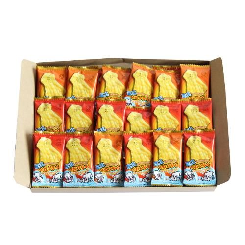 お酒のお供に　豆菓子、イカフライ色々セット（超お得） 楽天市場】イカフライ お菓子 いかの姿フライ 【選べる個数
