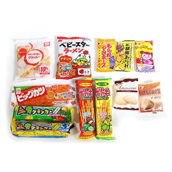 お菓子　おかし　詰め合わせ　セット　まとめ売り　プライズ　ジュース　大容量　お得 全国送料無料) お菓子 詰め合わせ おやつセット 子供さん喜ぶよ
