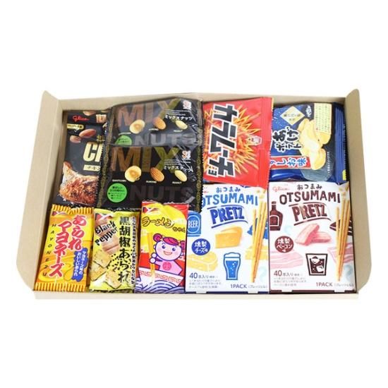 全国送料無料) お菓子 詰め合わせ お酒のおつまみ・おやつにも 全国送料無料) お菓子 詰め合わせ お酒のおつまみ・おやつにも