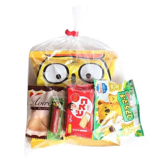 お菓子 詰め合わせ 264円 袋詰め おかしのマーチ (omtma8926 お菓子 詰め合わせ 264円 袋詰め おかしのマーチ (omtma8926