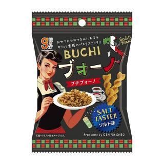 μ BUCHI֥ 16g 100 (4962407082095c)