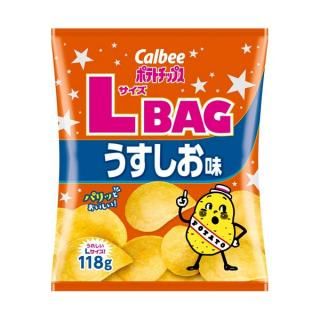 ӡ ݥƥȥåץ LBAG ̣ 118g 12 2024/07/15ȯ (4901330504687)