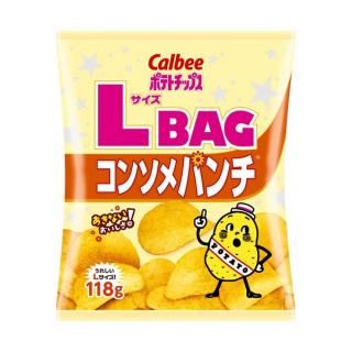 ӡ ݥƥȥåץ LBAG 󥽥ѥ 118g 12 2024/07/15ȯ (4901330523985)