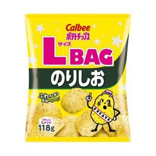 ӡ ݥƥȥåץ LBAG Τꤷ 118g 12 2024/07/15ȯ (4901330513689)