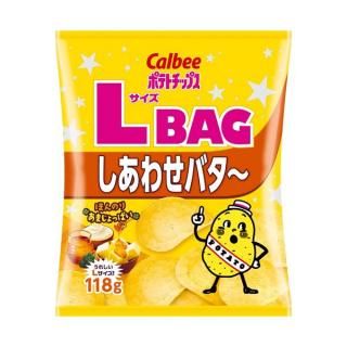 ӡ ݥƥȥå LBAG 碌Х 118g 12 2024/07/15ȯ (4901330594220)